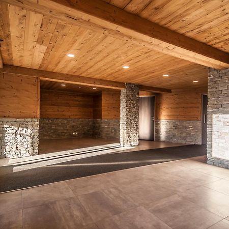 Val Thorens - Cosy Appartement Avec Vue Silveralp 224 Εξωτερικό φωτογραφία