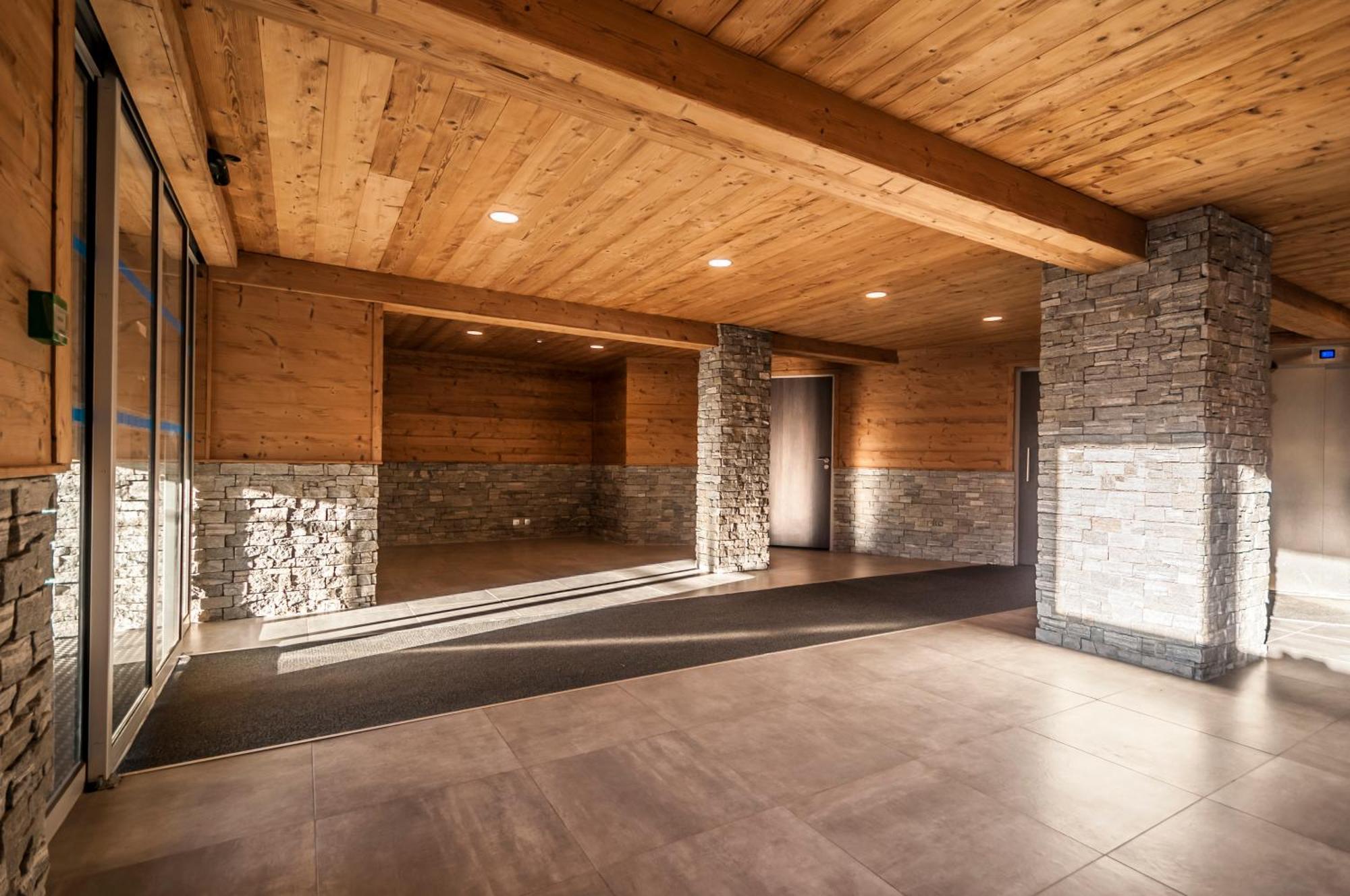 Val Thorens - Cosy Appartement Avec Vue Silveralp 224 Εξωτερικό φωτογραφία