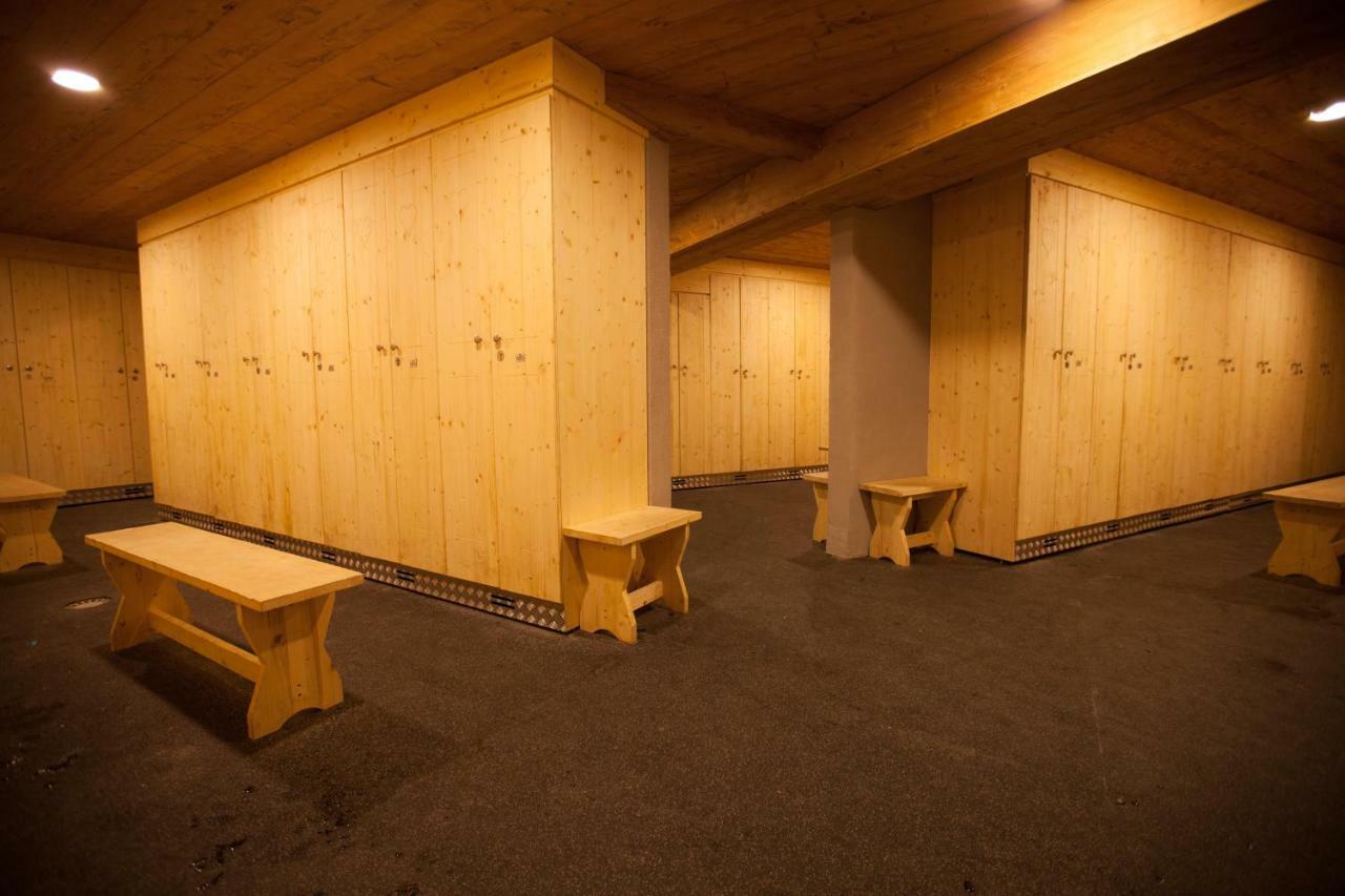 Val Thorens - Cosy Appartement Avec Vue Silveralp 224 Εξωτερικό φωτογραφία